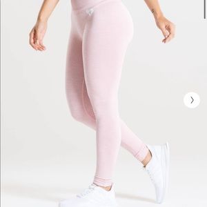 WomensBest Move Seamless Leggings